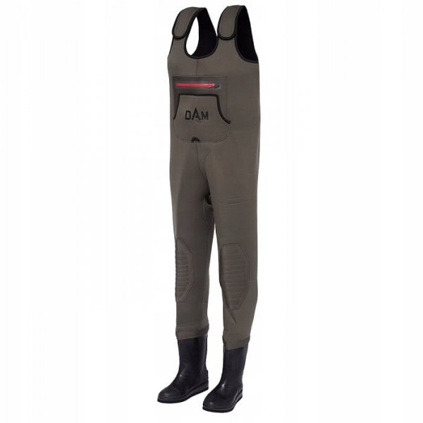 57689 DAM SPODNIOBUTY BREAKPOINT NEOPRENE 46-47