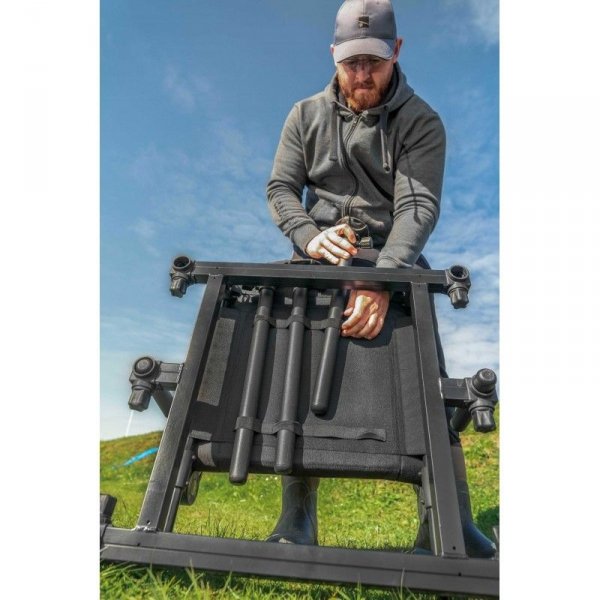 P0120021 PRESTON Fotel Absolute 36 Feeder Chair