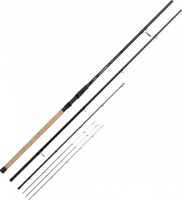 57812 Okuma Wędka Ceymar Method Feeder 11' 330cm 60g 3sec 