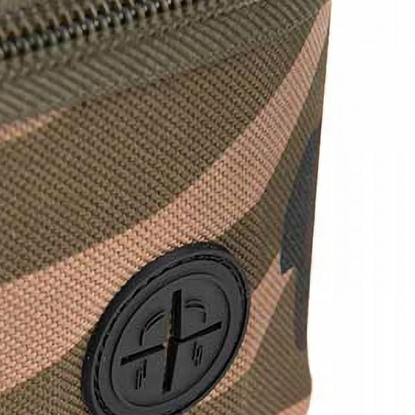 CLU499 FOX TORBA Camolite Gadget Safe Deluxe