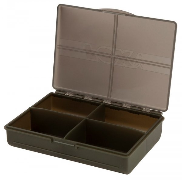 CBX087 FOX PUDEŁKO INTERNAL 4 COMPARTMENT BOX