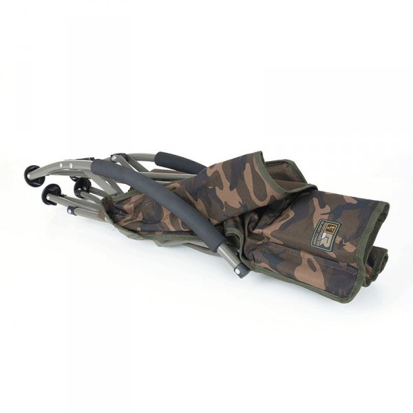 CBC080 Fox KRZESŁO R-SERIES GUEST CHAIR 