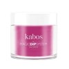 Kabos Puder manicure tytanowy 20g -  nr 80 ORCHID OASIS