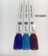 Puder do manicure tytanowego kolor West Coast Cool DIP 23g GELISH (1610091)