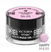 No.03 Delikatny różowy żel budujący 200ml Victoria Vynn Soft Pink