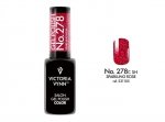 Gel Polish Lakier hybrydowy Sparkling Rose 8 ml (278) Victoria Vynn
