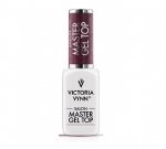 MASTER GEL TOP 8 ml - Victoria Vynn - Top nawierzchniowy do akrylożelu