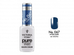 067 After Dark - kremowy lakier hybrydowy Victoria Vynn PURE (8ml)