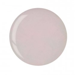 Puder do manicure tytanowy - Cuccio dip 14G Bubble Bath Pink 5572