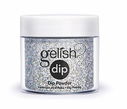 Puder Gelish Acrylic Dip Powder 23g - Editor's Picks Collection - Sprinkle Of Twinkle