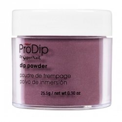 SUPERNAIL ProDip Powder Psychedelic Purple Purpurowy - 25g