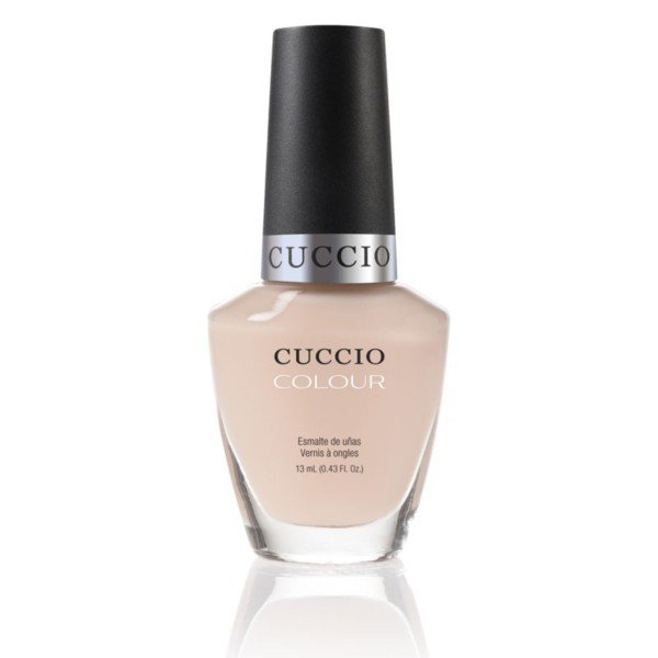 Cuccio 6005 Lakier do paznokci 13ml See it all in Montreal