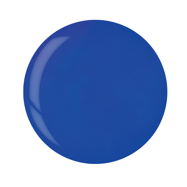 Cuccio manicure tytanowy - 3023 DIP SYTEM PUDER Neon Blue 14 G