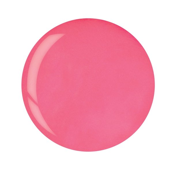 Cuccio manicure tytanowy - 5592 DIP SYSTEM PUDER Neon Pink 14 G