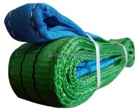 Zawiesie pasowe dwuwarstwowe typu B-2 2T 6,0M