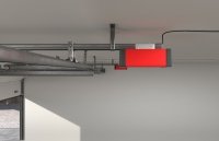 Kołek ramowy FISCHER 577365 stożkowy HybridPower 10x90 - 10szt