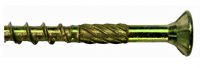 Wkręty stożkowe ciesielskie 4x70 mm  - 200 szt