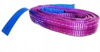 Zawiesie pasowe dwuwarstwowe typu B-2 1T 2,0M