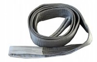 Zawiesie pasowe dwuwarstwowe typu B-2 4T 2,0M
