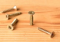 Wkręty hartowane do drewna  3,5x20 mm