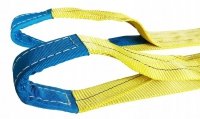 Zawiesie pasowe dwuwarstwowe typu B-2 3T 3,0M
