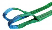 Zawiesie pasowe dwuwarstwowe typu B-2 2T 3,0M