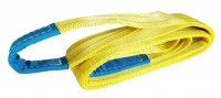 Zawiesie pasowe dwuwarstwowe typu B-2 3T 1,0M