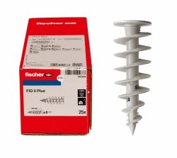 Kołek do izolacji FID II Plus 80 570349 - 25 szt
