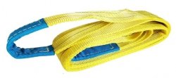 Zawiesie pasowe dwuwarstwowe typu B-2 3T 1,0M