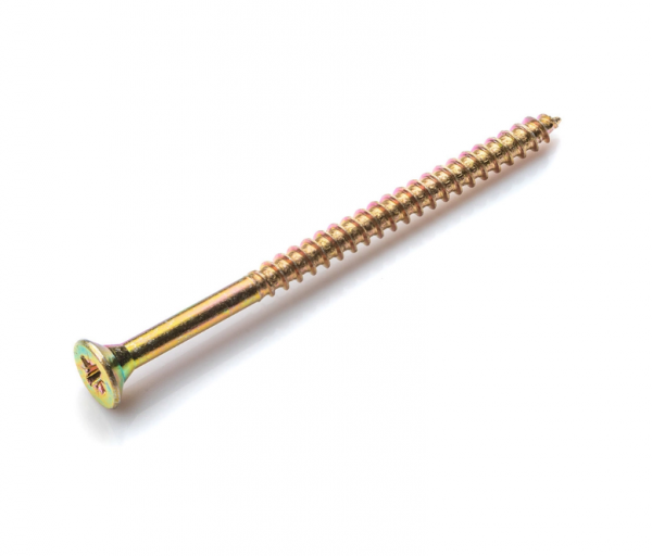 Wkręty hartowane do drewna  4,5x45 mm