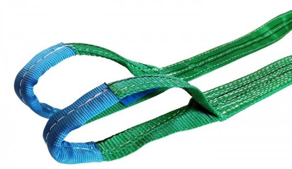 Zawiesie pasowe dwuwarstwowe typu B-2 2T 3,0M