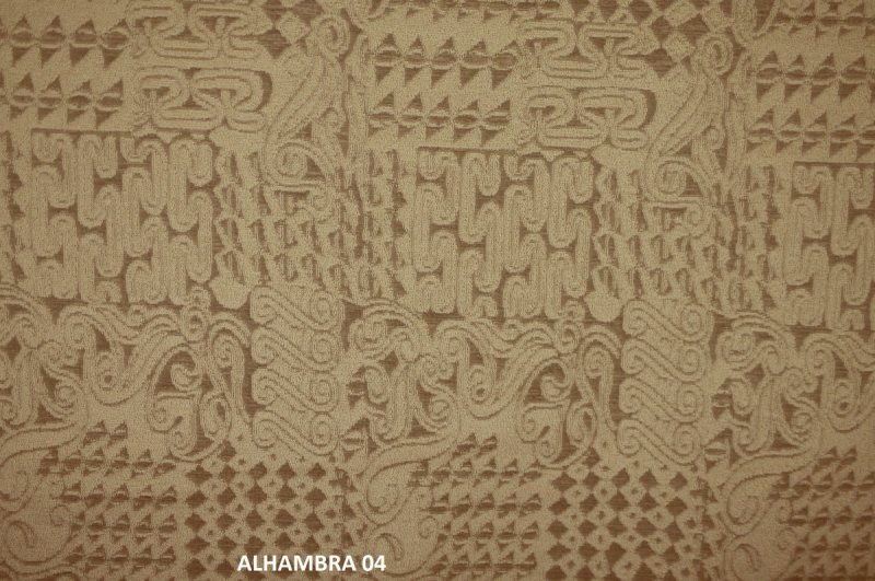 Tkanina Alhambra