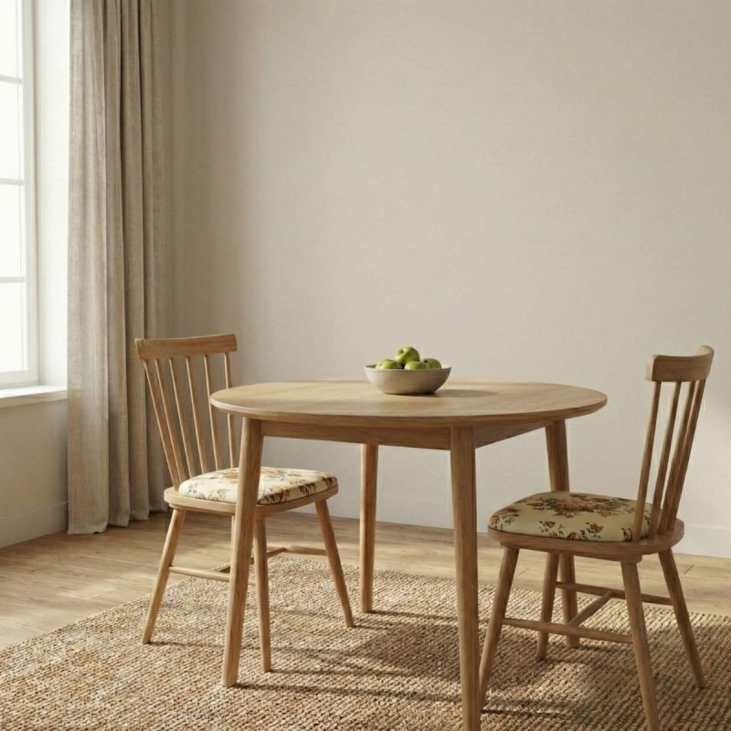 BELWEDER KWIAT - tkanina obiciowa