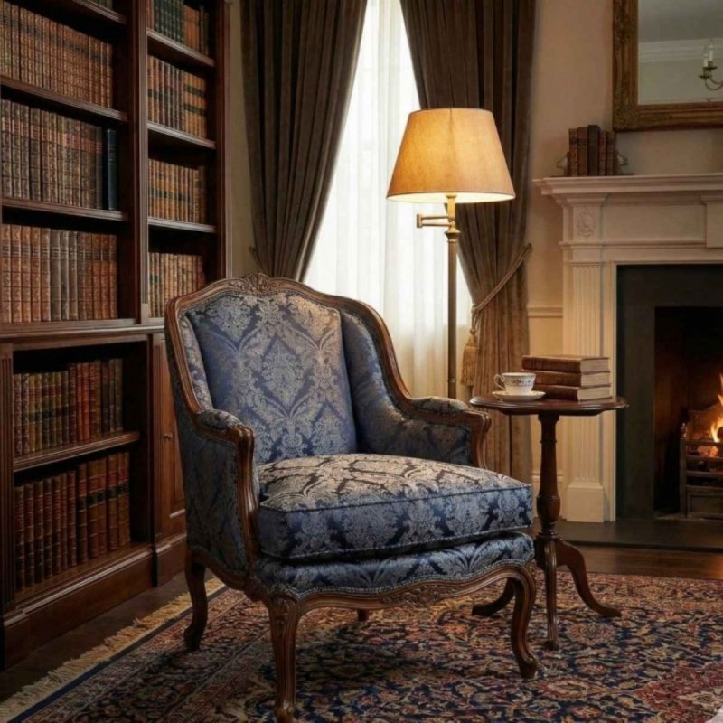 VERA - tkanina obiciowa