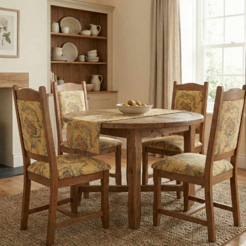 MEDALION - tkanina obiciowa