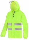 KOMPLET OCHRONNY PRZECIWDESZCZOWY RAINVIS YELLOW