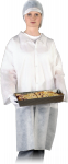 FARTUCH LABORATORYJNY FLAB