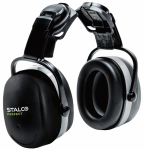 NAUSZNIKI NAHEŁMOWE STALCO SHARK 34 dB