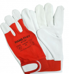 RĘKAWICE ROBOCZE HAND FLEX 1006