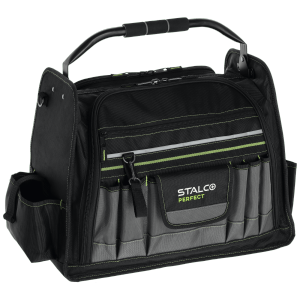 TORBA NARZĘDZIOWA STALCO PERFECT TP20 
