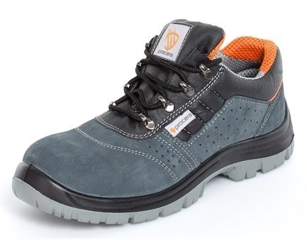 BUTY ROBOCZE PROCERA GRAF S1 SRC