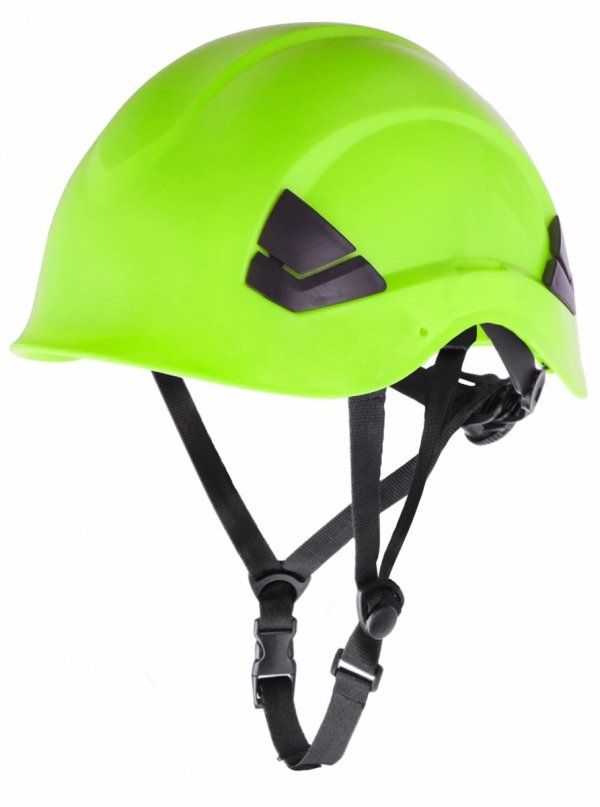 KASK OCHRONNY DO PRACY NA WYSOKOŚCI SALLET