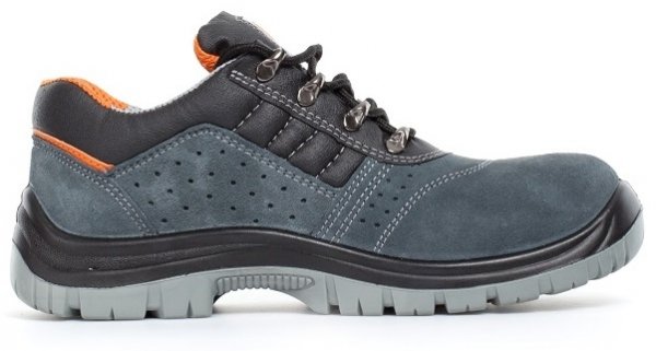 BUTY ROBOCZE PROCERA GRAF S1 SRC