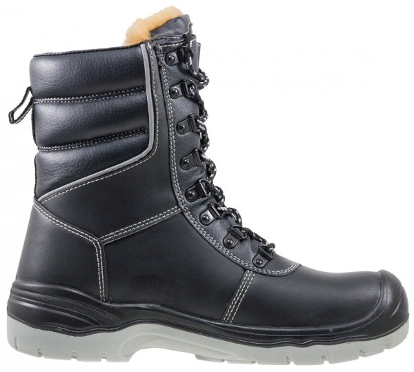 BUTY ROBOCZE OCIEPLANE URGENT 113 S3