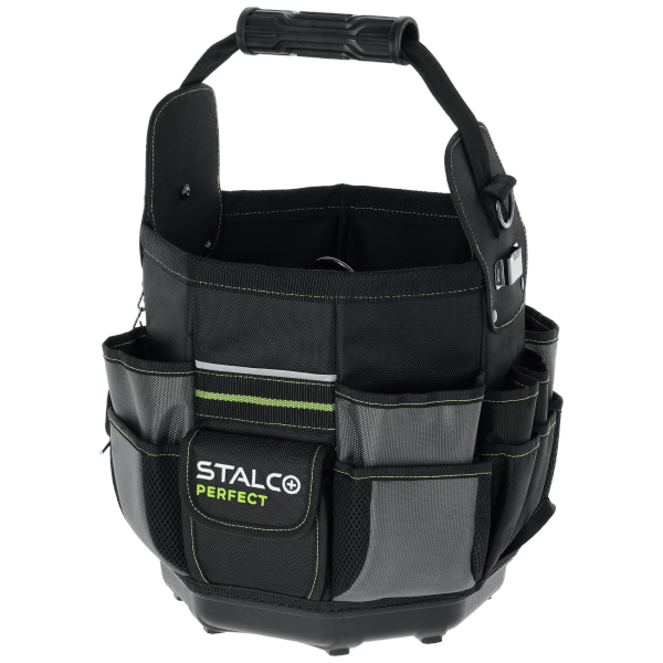 TORBA NARZĘDZIOWA STALCO PERFECT TNP34