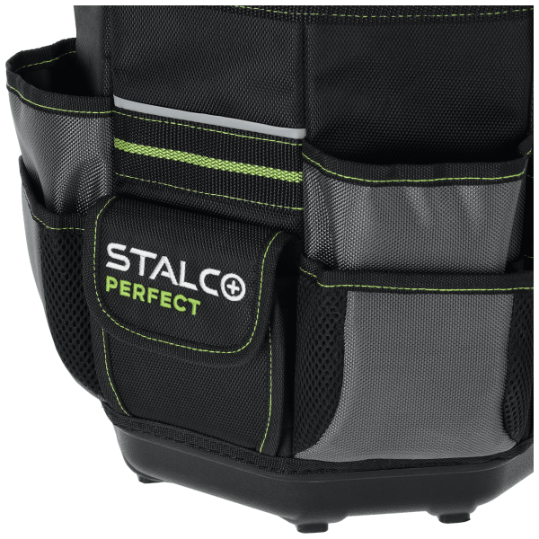 TORBA NARZĘDZIOWA STALCO PERFECT TNP34
