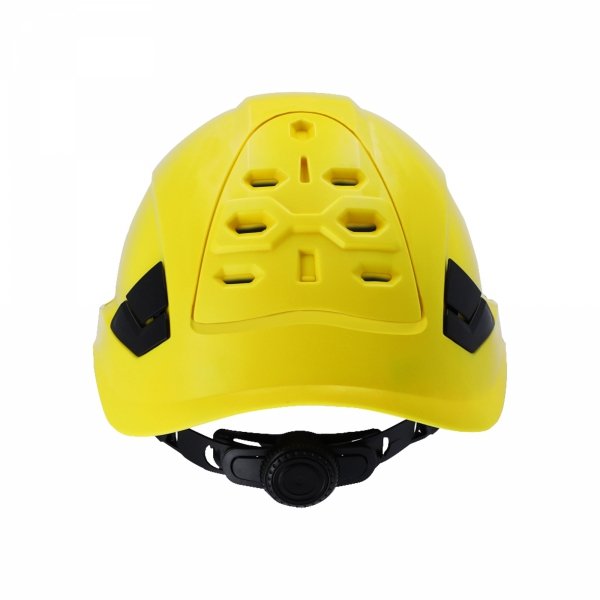 KASK OCHRONNY DO PRACY NA WYSOKOŚCI SALLET
