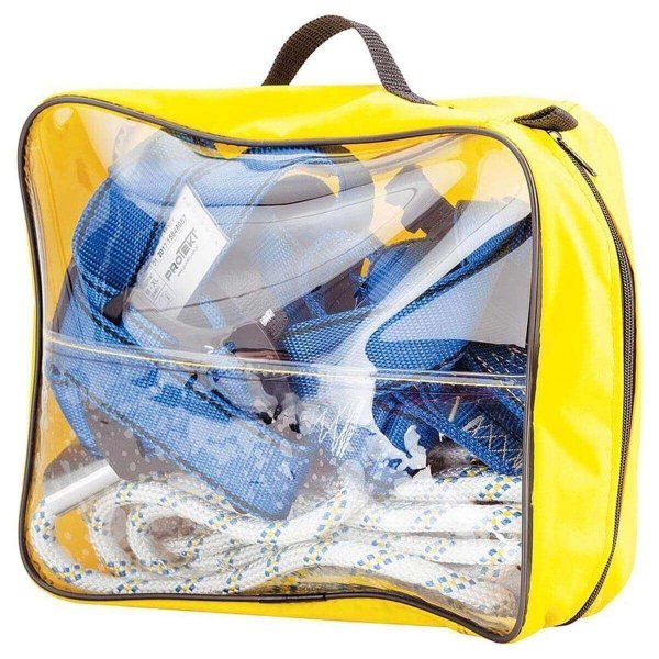 ZESTAW ASEKURACYJNY PROTEKT BASIC 2S