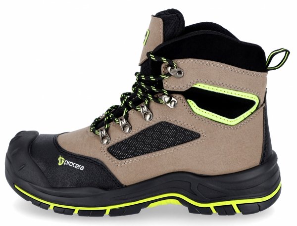 BUTY ROBOCZE PROCERA ASTRAL S3 SR FO