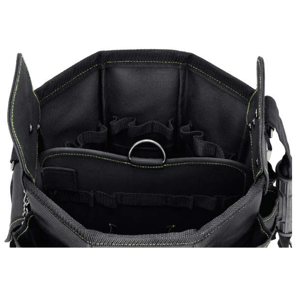 TORBA NARZĘDZIOWA STALCO PERFECT TNP34